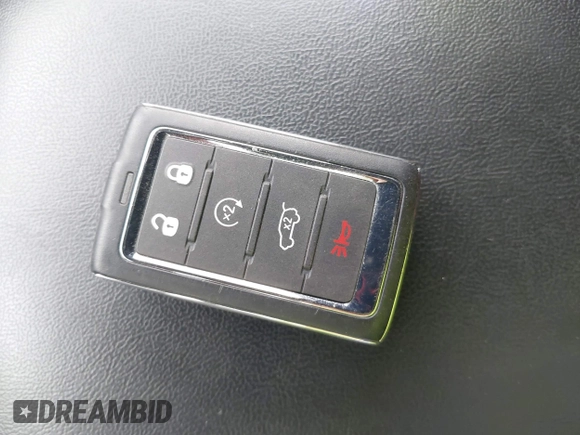 2024 Jeep Grand Cherokee Limited with VIN 1C4RJKBG0R8548766, listed as a IAAI auction lot 42496952 with 30,354 mi miles and . Bid and sale history available at DreamBid. Image 11.