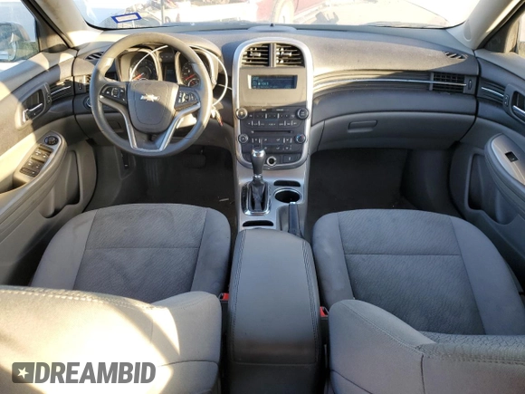 2016 Chevrolet Malibu Limited LS with VIN 1G11A5SA7GF114842, listed as a Copart auction lot 69271254 with 146,191 mi miles and Salvage Title. Bid and sale history available at carsss.com. Image 8.