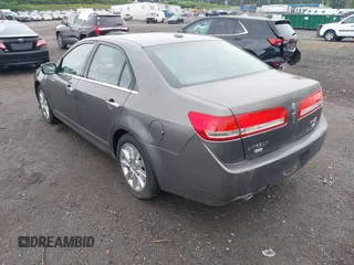 2011 Lincoln MKZ with VIN 3LNHL2JC6BR769048, listed as a IAAI auction lot 42735015 with 90,770 mi miles and . Bid and sale history available at DreamBid. Image 3.