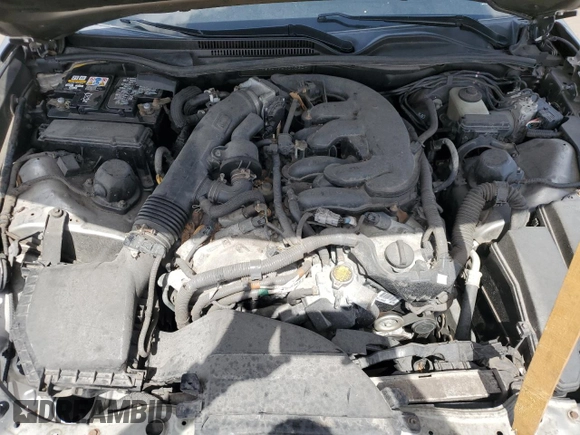 2015 Lexus RC 350 F Sport с VIN JTHHE5BC7F5001830, выставлен на аукционе Copart как лот 65713005 с пробегом 8 716 миль миль и Списание • Salvage title. История ставок и продаж доступна на DreamBid. Изображение 11.