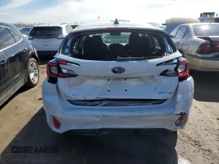 2024 Subaru Impreza Special Sports z VIN JF1GUAFC8R8910185, wystawiony jako Copart lot #50008575 z przebiegiem 563 mil mil oraz Szkoda całkowita • Salvage title. Historia ofert i sprzedaży dostępna na DreamBid. Obrazek 6.