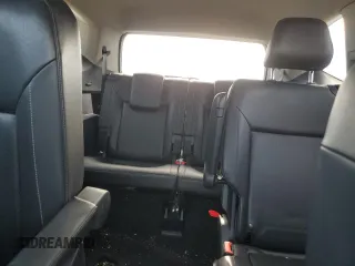 2018 Volkswagen Atlas SE с VIN 1V2DR2CA8JC579860, выставлен на аукционе Copart как лот 48122545 с пробегом 123 298 миль миль и Списание • Salvage title. История ставок и продаж доступна на DreamBid. Изображение 10.