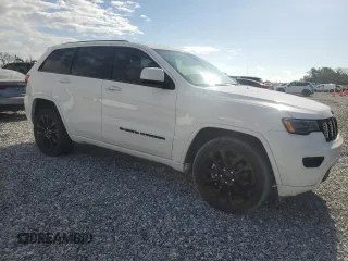 2022 Jeep Grand Cherokee Laredo X с VIN 1C4RJEAG3NC126596, выставлен на аукционе Copart как лот 56849925 с пробегом 26 744 миль миль и Списание • Salvage title. История ставок и продаж доступна на DreamBid. Изображение 4.