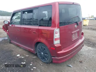 2006 Scion xB z VIN JTLKT334564111410, wystawiony jako IAAI lot #42345485 z przebiegiem 132 509 mil mil oraz . Historia ofert i sprzedaży dostępna na DreamBid. Obrazek 3.