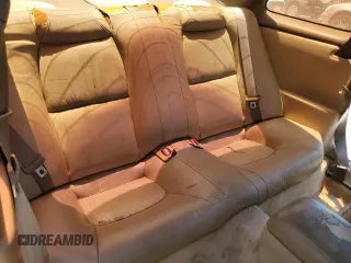 1994 Lexus SC 400 z VIN JT8UZ30C7R0037254, wystawiony jako Copart lot #57633215 z przebiegiem 196 214 mil mil oraz Szkody całkowita. Historia ofert i sprzedaży dostępna na DreamBid. Obrazek 10.