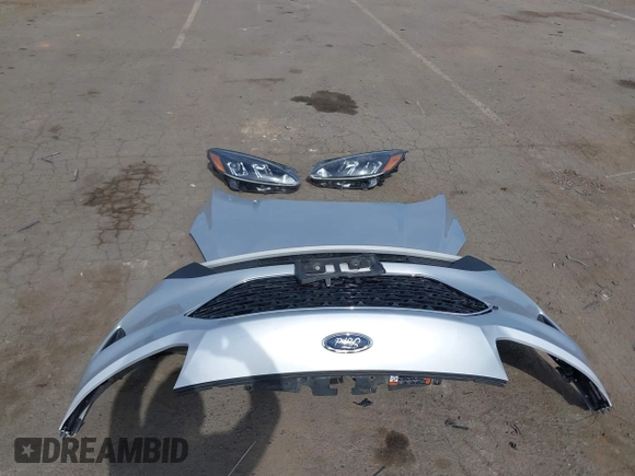 2020 Ford Escape SE с VIN 1FMCU0G68LUA82385, выставлен на аукционе IAAI как лот 42113552 с пробегом 82 771 миль миль и . История ставок и продаж доступна на DreamBid. Изображение 12.