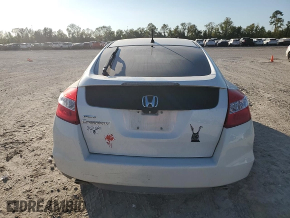 2011 Honda Crosstour EX z VIN 5J6TF1H3XBL001264, wystawiony jako Copart lot #80736214 z przebiegiem 142 974 mil mil oraz Szkoda całkowita • Salvage title. Historia ofert i sprzedaży dostępna na DreamBid. Obrazek 6.
