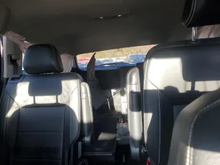 2022 Volkswagen Atlas SE с VIN 1V2JP2CA8NC541186, выставлен на аукционе Copart как лот 89325835 с пробегом 19 286 миль миль и Списание • Salvage title. История ставок и продаж доступна на DreamBid. Изображение 10.