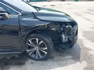 2016 Lexus RX 350 с VIN 2T2BZMCA7GC022485, выставлен на аукционе IAAI как лот 42273946 с пробегом 113 217 миль миль и . История ставок и продаж доступна на DreamBid. Изображение 17.
