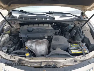 2010 Toyota Camry with VIN 4T1BF3EK9AU096493, listed as a IAAI auction lot 42104770 with 216,279 mi miles and . Bid and sale history available at DreamBid. Image 10.
