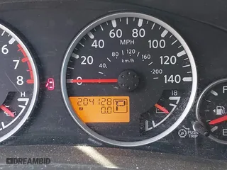 2011 Nissan Pathfinder SV with VIN 5N1AR1NN1BC626741, listed as a IAAI auction lot 41957479 with 204,128 mi miles. Bid and sale history available at carsss.com. Image 16.