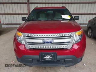 2015 Ford Explorer with VIN 1FM5K8B86FGB11097, listed as a IAAI auction lot 42343274 with 100,410 mi miles and . Bid and sale history available at DreamBid. Image 13.