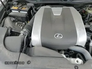 2020 Lexus RC 300 z VIN JTHD85EC0L5006042, wystawiony jako Copart lot #84069864 z przebiegiem 55 974 mil mil oraz Nie do naprawy • Non repairable. Historia ofert i sprzedaży dostępna na DreamBid. Obrazek 13.