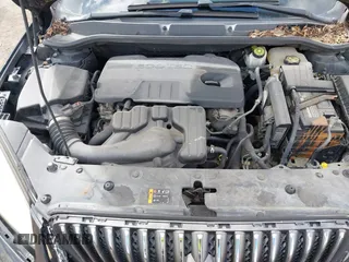2014 Buick Verano with VIN 1G4PP5SK4E4227886, listed as a IAAI auction lot 41882084 with 90,673 mi miles and . Bid and sale history available at DreamBid. Image 10.
