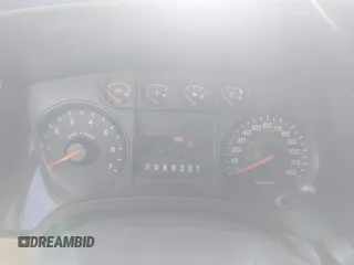 2010 Ford F-150 XL с VIN 1FTFW1E85AFC54251, выставлен на аукционе IAAI как лот 42142552 с пробегом 232 175 миль миль и . История ставок и продаж доступна на DreamBid. Изображение 7.