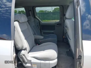 2004 Ford Freestar SEL с VIN 2FMZA52214BB10099, выставлен на аукционе IAAI как лот 42497473 с пробегом 127 993 миль миль и . История ставок и продаж доступна на DreamBid. Изображение 8.