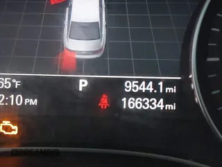 2012 Audi A6 Prestige с VIN WAUHGAFC6CN080091, выставлен на аукционе IAAI как лот 41964023 с пробегом 166 334 миль миль и . История ставок и продаж доступна на DreamBid. Изображение 15.