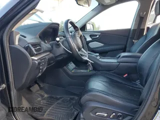 2019 Acura RDX Technology с VIN 5J8TC2H51KL000169, выставлен на аукционе Copart как лот 79477204 с пробегом 85 460 миль миль и Списание • Salvage title. История ставок и продаж доступна на DreamBid. Изображение 7.