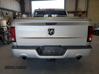 2016 Ram 1500 Sport with VIN 1C6RR6MT1GS369086, listed as a Copart auction lot 47742795 with 109,554 mi miles and Clean Title. Bid and sale history available at carsss.com. Image 6.