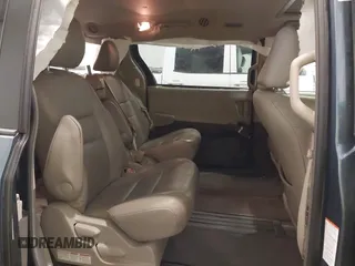 2017 Toyota Sienna XLE Auto Access Seat with VIN 5TDYZ3DC1HS837895, listed as a IAAI auction lot 41993944 with 115,771 mi miles and . Bid and sale history available at DreamBid. Image 8.