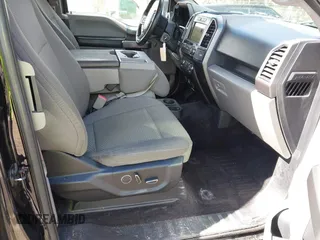 2016 Ford F-150 XLT with VIN 1FTEX1EP5GFD59851, listed as a IAAI auction lot 41719426 with 198,490 mi miles. Bid and sale history available at carsss.com. Image 5.