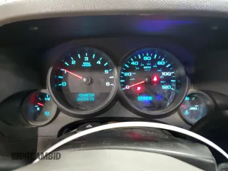 2012 GMC Sierra 1500 with VIN 3GTP2TE79CG282008, listed as a Copart auction lot 41584725 with 207,208 mi miles and Salvage Title. Bid and sale history available at DreamBid. Image 9.