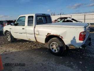 2001 Ford Ranger XL with VIN 1FTYR14V61PB21645, listed as a Copart auction lot 80911534 with 147,296 mi miles and Non Repairable. Bid and sale history available at carsss.com. Image 2.