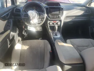 2021 Subaru Impreza Premium z VIN 4S3GTAV60M3701229, wystawiony jako Copart lot #47572415 z przebiegiem 39 425 mil mil oraz Szkoda całkowita • Salvage title. Historia ofert i sprzedaży dostępna na DreamBid. Obrazek 8.