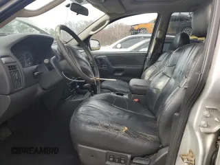 2004 Jeep Grand Cherokee Laredo с VIN 1J4GW48S64C379210, выставлен на аукционе Copart как лот 49984635 с пробегом 200 132 миль миль и Чистый • Clean title. История ставок и продаж доступна на DreamBid. Изображение 7.