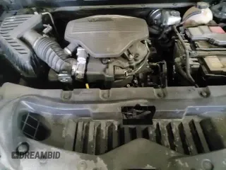 2020 Chevrolet Blazer LT с VIN 3GNKBHRS8LS627068, выставлен на аукционе Copart как лот 82254575 с пробегом 52 302 миль миль и Списание • Salvage title. История ставок и продаж доступна на DreamBid. Изображение 14.