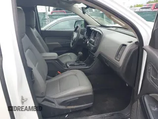 2016 Chevrolet Colorado 2WD WT with VIN 1GCHSBEA0G1254158, listed as a IAAI auction lot 42296523 with 176,597 mi miles and . Bid and sale history available at DreamBid. Image 5.