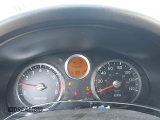 2007 Nissan Sentra S with VIN 3N1AB61E97L612189, listed as a IAAI auction lot 42580730 with 143,655 mi miles and . Bid and sale history available at DreamBid. Image 7.