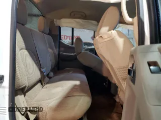2011 Nissan Frontier Pro-4X с VIN 1N6AD0EV7BC411763, выставлен на аукционе Copart как лот 82966494 с пробегом 224 775 миль миль и Списание • Salvage title. История ставок и продаж доступна на DreamBid. Изображение 10.