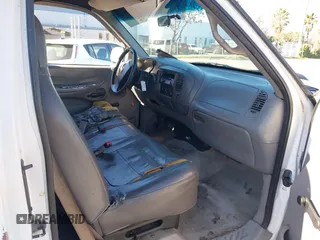 1997 Ford F-150 with VIN 1FTDX1723VKB04987, listed as a IAAI auction lot 41411405 with 234,750 mi miles and . Bid and sale history available at DreamBid. Image 5.