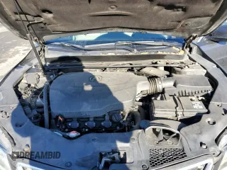 2015 Acura TLX V6 Tech with VIN 19UUB2F56FA021689, listed as a Copart auction lot 44054295 with 239,871 mi miles and Clean Title. Bid and sale history available at carsss.com. Image 11.