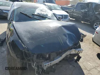 2012 Infiniti G37 x with VIN JN1CV6ARXCM681234, listed as a Copart auction lot 74523273 with Not Provided miles and Salvage Title. Bid and sale history available at DreamBid. Image 5.