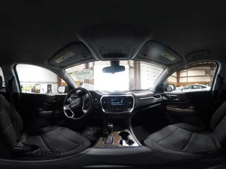 2018 GMC Acadia SLE z VIN 1GKKNRLA6JZ113147, wystawiony jako IAAI lot #41524342 z przebiegiem 72 278 mil mil oraz . Historia ofert i sprzedaży dostępna na DreamBid. Obrazek 19.