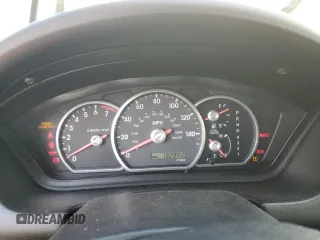 2009 Mitsubishi Galant ES z VIN 4A3AB36F39E025323, wystawiony jako Copart lot #54163005 z przebiegiem 192 941 mil mil oraz Szkoda całkowita • Salvage title. Historia ofert i sprzedaży dostępna na DreamBid. Obrazek 9.