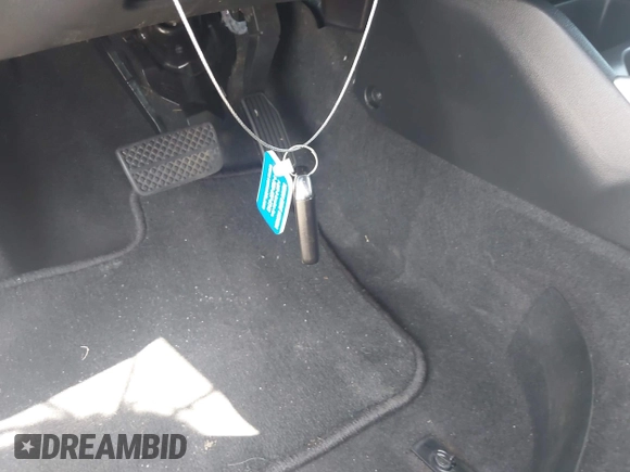 2015 Honda Fit EX-L with VIN 3HGGK5H80FM727081, listed as a IAAI auction lot 42232315 with 57,906 mi miles and . Bid and sale history available at DreamBid. Image 11.