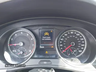2018 Volkswagen Atlas SEL z VIN 1V2MR2CA4JC512804, wystawiony jako IAAI lot #42528402 z przebiegiem 59 226 mil mil oraz . Historia ofert i sprzedaży dostępna na DreamBid. Obrazek 7.