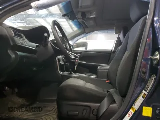 2015 Toyota Camry XLE z VIN 4T4BF1FK6FR458862, wystawiony jako Copart lot #55294515 z przebiegiem 148 626 mil mil oraz Szkoda całkowita • Salvage title. Historia ofert i sprzedaży dostępna na DreamBid. Obrazek 7.