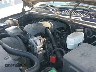 2003 Chevrolet Silverado 1500HD LS with VIN 1GCGC13U93F235699, listed as a IAAI auction lot 41537210 with 252,201 mi miles and . Bid and sale history available at DreamBid. Image 19.