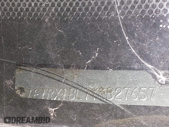 2000 Ford F-150 XL z VIN 1FTRX18L7YKB27657, wystawiony jako IAAI lot #42262373 z przebiegiem Nie podano mil oraz . Historia ofert i sprzedaży dostępna na DreamBid. Obrazek 9.