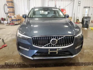 2022 Volvo XC60 Inscription z VIN YV4062RL1N1986970, wystawiony jako Copart lot #47818515 z przebiegiem 44 608 mil mil oraz Szkoda całkowita • Salvage title. Historia ofert i sprzedaży dostępna na DreamBid. Obrazek 5.