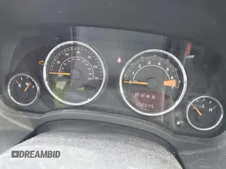 2017 Jeep Compass Latitude с VIN 1C4NJDEB9HD112059, выставлен на аукционе IAAI как лот 41424780 с пробегом 178 045 миль миль и . История ставок и продаж доступна на DreamBid. Изображение 7.