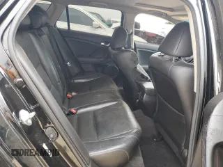 2012 Acura TSX Technology z VIN JH4CW2H6XCC002355, wystawiony jako Copart lot #50809495 z przebiegiem 174 363 mil mil oraz Szkoda całkowita • Salvage title. Historia ofert i sprzedaży dostępna na DreamBid. Obrazek 10.