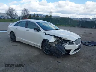2018 Lincoln MKZ Reserve с VIN 3LN6L5FC3JR608429, выставлен на аукционе IAAI как лот 42043559 с пробегом 185 745 миль миль и . История ставок и продаж доступна на DreamBid. Изображение 1.