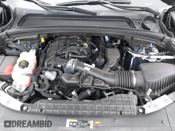 2024 Jeep Grand Cherokee Limited with VIN 1C4RJHBG2RC162673, listed as a IAAI auction lot 41982734 with 10,313 mi miles and . Bid and sale history available at DreamBid. Image 10.