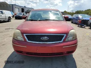 2006 Ford Ocean z VIN 1FAHP23116G114688, wystawiony jako Copart lot #86767774 z przebiegiem 87 463 mil mil oraz Szkody całkowita. Historia ofert i sprzedaży dostępna na DreamBid. Obrazek 5.