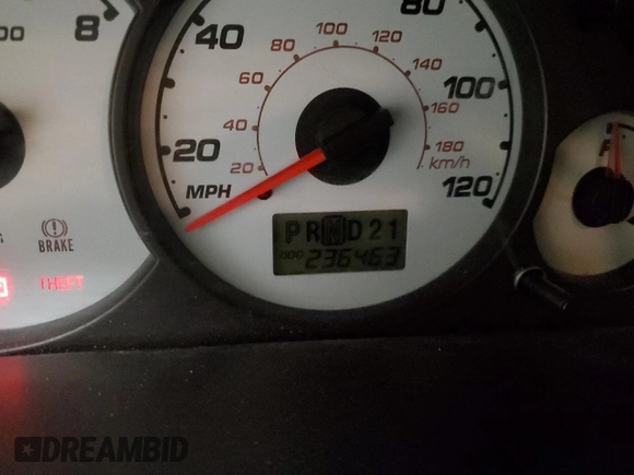 2004 Ford Escape Limited with VIN 1FMCU94174KA25024, listed as a Copart auction lot 46150805 with 236,463 mi miles and Clean Title. Bid and sale history available at carsss.com. Image 9.